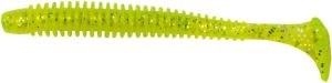 Robinson Twister Wasabi 9.3cm 15szt. Chartreuse Shiner 1