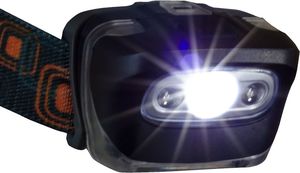 Latarka czołowa Robinson Traveler 2