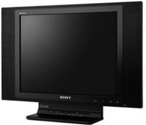 Telewizor Sony Bravia 20" KDL-20G3000K 1