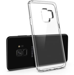 Spigen Nakładka Ultra Hybrid do Samsung Galaxy S9 5