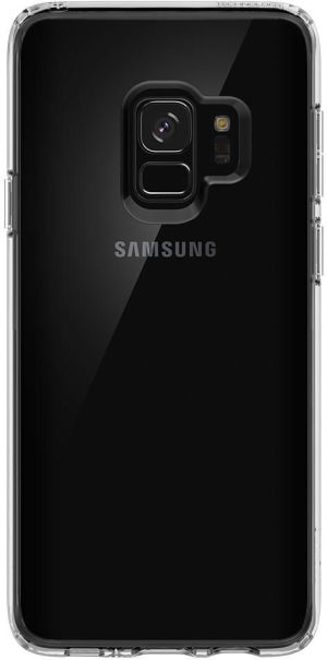 Spigen Nakładka Ultra Hybrid do Samsung Galaxy S9 7