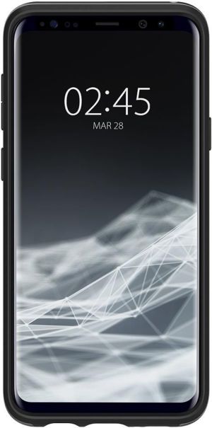 Spigen Nakładka Neo Hybrid do Samsung Galaxy S9+ Szary 5