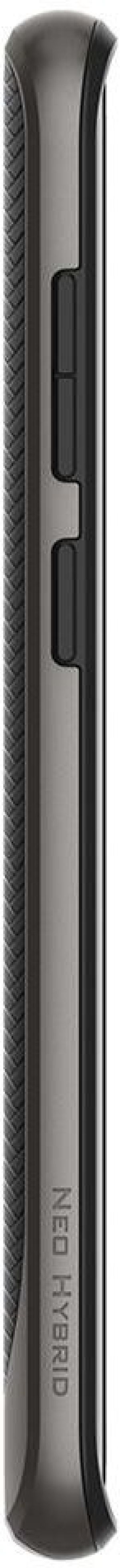 Spigen Nakładka Neo Hybrid do Samsung Galaxy S9+ Szary 9