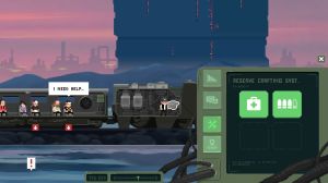 The Final Station PC, wersja cyfrowa 12