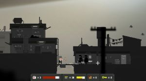 The Final Station PC, wersja cyfrowa 8