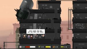 The Final Station PC, wersja cyfrowa 9