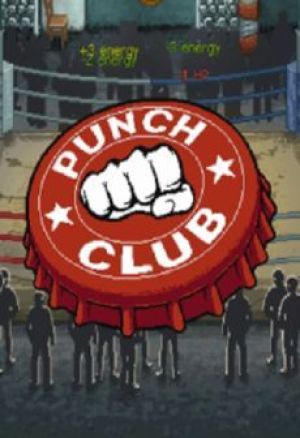 Punch Club Deluxe PC, wersja cyfrowa 1