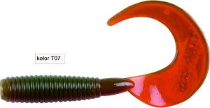 Robinson Twister Classic Twist 8cm, 3szt (51-C08-T07) 1