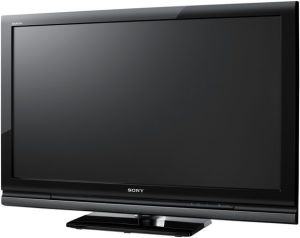 Telewizor Sony Telewizor 40" LCD Sony KDL-40V4000 (Bravia) (Full HD, 3 HDMI) (KDL-40V4000) - RTVSONTLC0152 3