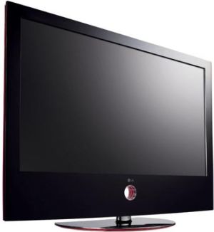 Telewizor LG Telewizor 42" LCD LG 42LG6100 (Full HD, 100 Hz, 4 HDMI, USB, czarny) (42LG6100) - RTVLG-TLC0102 1