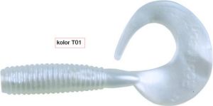 Robinson Twister Classic Twist 10cm, 25szt (51L-C10-T01) 1