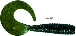 Robinson Twister Classic Twist 5cm, 25szt (51L-C05-T10) 1