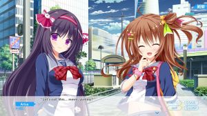 Japanese School Life PC, wersja cyfrowa 4