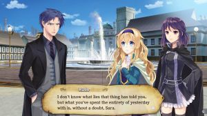 fault milestone one PC, wersja cyfrowa 1