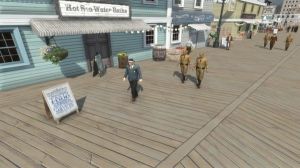 Kalypso Media Digital Ltd. Omerta: City of Gangsters PC, wersja cyfrowa 2