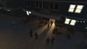 Kalypso Media Digital Ltd. Omerta: City of Gangsters PC, wersja cyfrowa 3
