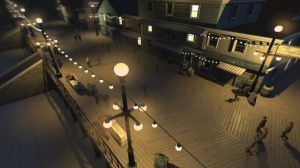 Kalypso Media Digital Ltd. Omerta: City of Gangsters PC, wersja cyfrowa 4