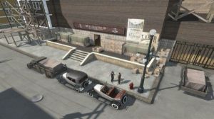 Kalypso Media Digital Ltd. Omerta: City of Gangsters PC, wersja cyfrowa 5