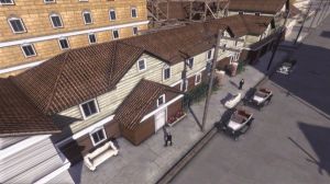 Kalypso Media Digital Ltd. Omerta: City of Gangsters PC, wersja cyfrowa 6