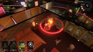 Crookz - The Big Heist PC, wersja cyfrowa 10