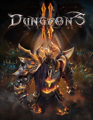 Dungeons 2 PC, wersja cyfrowa 1