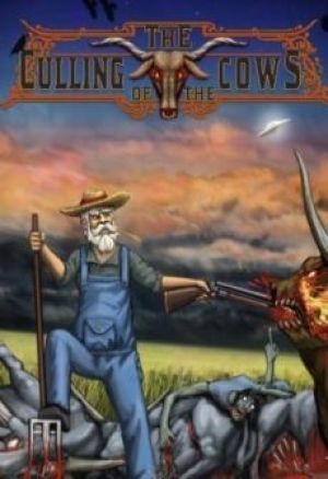 The Culling Of The Cows PC, wersja cyfrowa 1