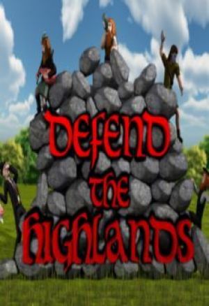 Defend The Highlands PC, wersja cyfrowa 1