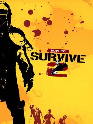 How to Survive 2 PC, wersja cyfrowa 1