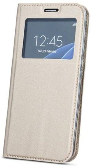TelForceOne Pokrowiec Smart Look do Huawei Honor 7X (GSM033816) 1