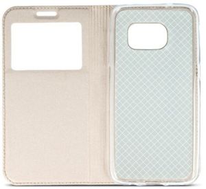 TelForceOne Pokrowiec Smart Look do Huawei Honor 7X (GSM033816) 3