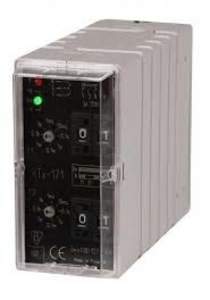 Schneider Electric Przekaźnik czasowy 2P 5A 0,001sek-99h 220-230V AC/DC praca cykliczna (2000679) 1
