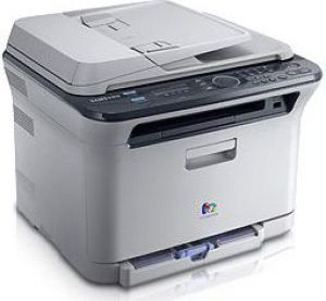 Urządzenie wielofunkcyjne Samsung CLX-3170FN 1