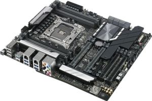 Płyta główna Asus WS X299 PRO/SE 4