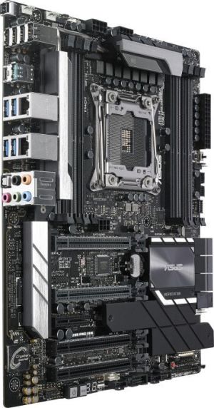 Płyta główna Asus WS X299 PRO/SE 5
