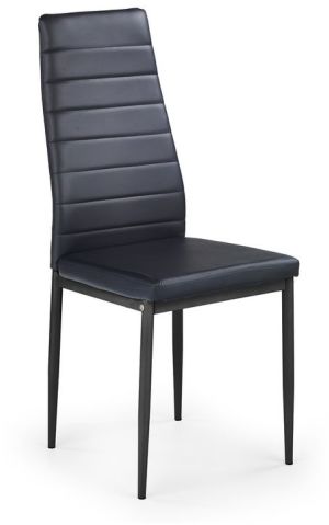 Halmar K70 Krzesło Czarne 1
