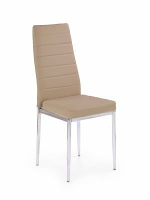 Halmar New Krzesło K70c Ciemny Beż 1