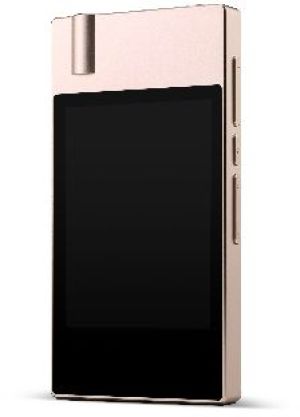 Cowon Plenue J 64GB jupiter gold 1