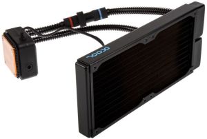 Chłodzenie wodne Alphacool LT240 (11445) 3
