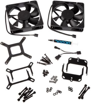 Chłodzenie wodne Alphacool LT240 (11445) 9