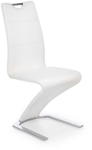 Halmar Krzesło K188 Białe 1