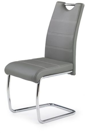 Halmar Krzesło K211 Popiel 1