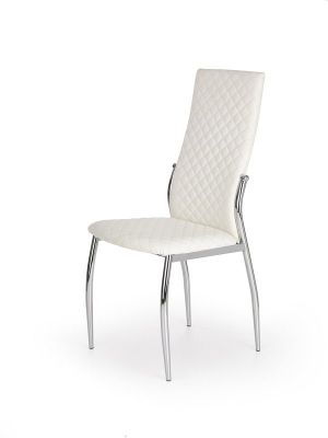 Halmar K238 Krzesło Biały 1