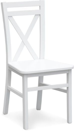Halmar Dariusz 2 Krzesło Biały 1