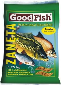 GoodFish Zanęta GF Feeder 0,75kg - A-63-Z1-FEE 1