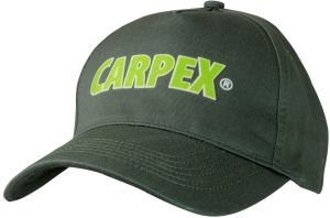Carpex Czapka z daszkiem Carpex (69-CZ-C02) 1