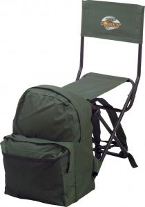 Robinson Krzesło wędkarskie z torbą (92-KW-002) 1