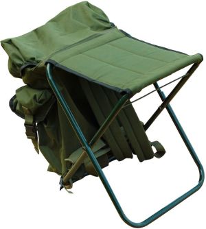 Carpex Krzesło z plecakiem 42x40x45cm (92-KW-003) 1