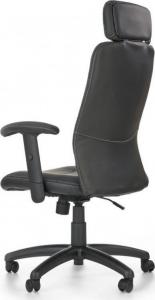 Krzesło biurowe Halmar Stilo Czarne 3