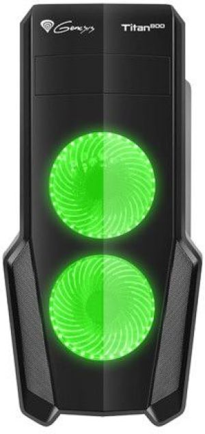 Obudowa Genesis Titan 800 (NPC-1130) 3