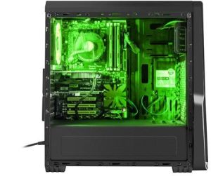 Obudowa Genesis Titan 800 (NPC-1130) 4